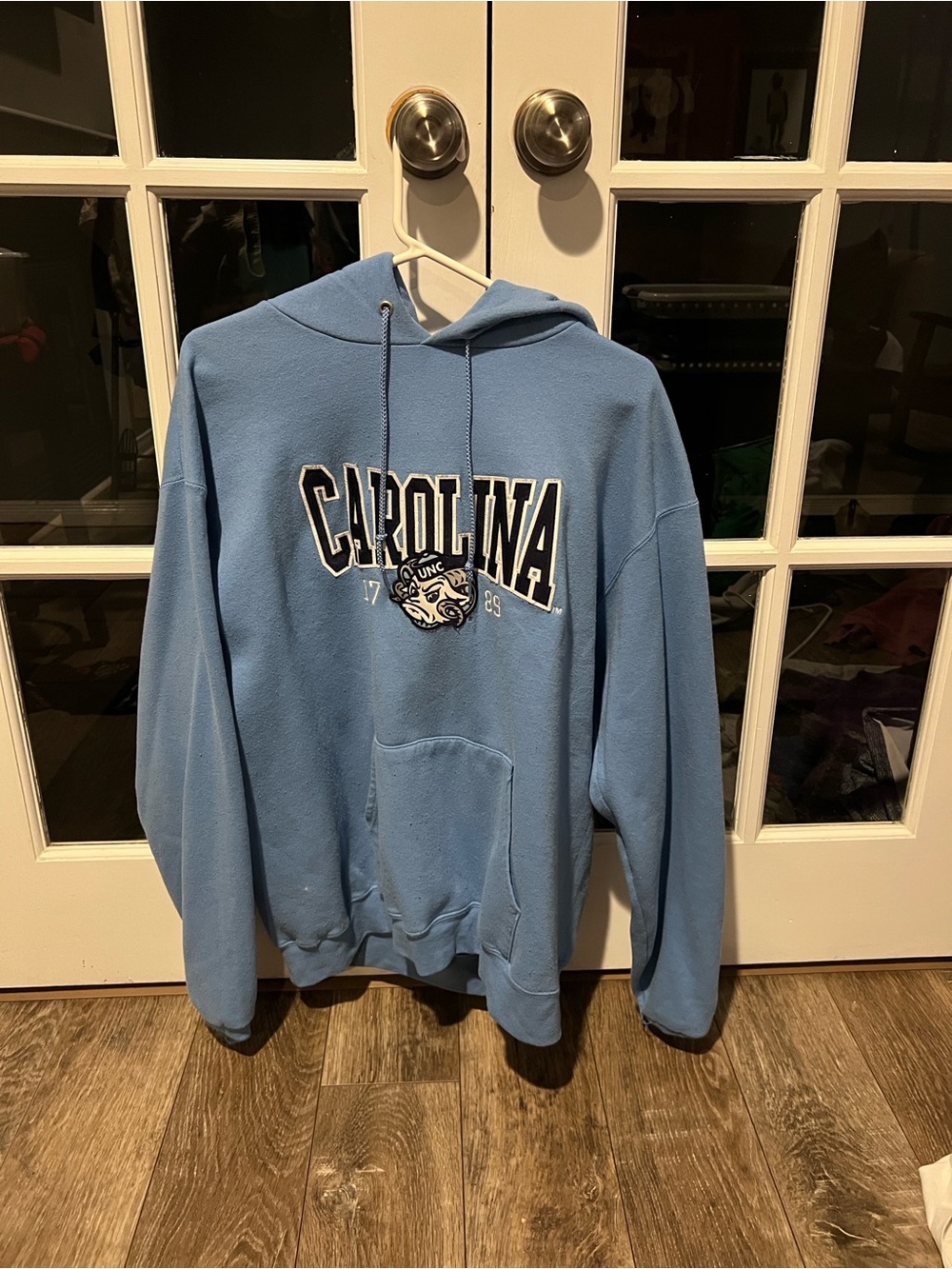 Champion UNC Hoodie